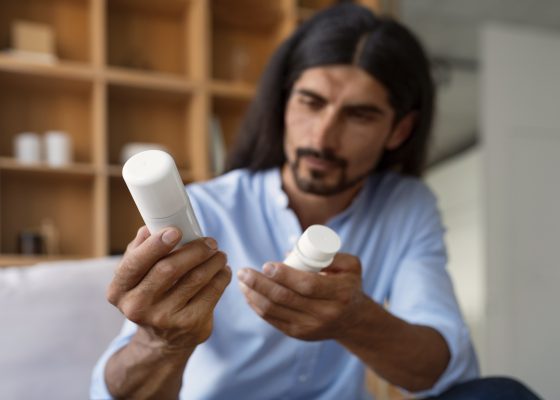 geciktirici krem nedir