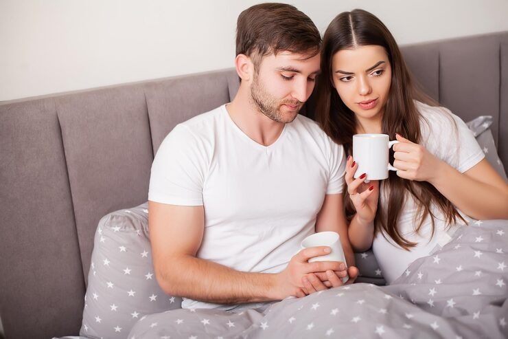 Erkekler İçin Geciktirici Krem Uygulaması